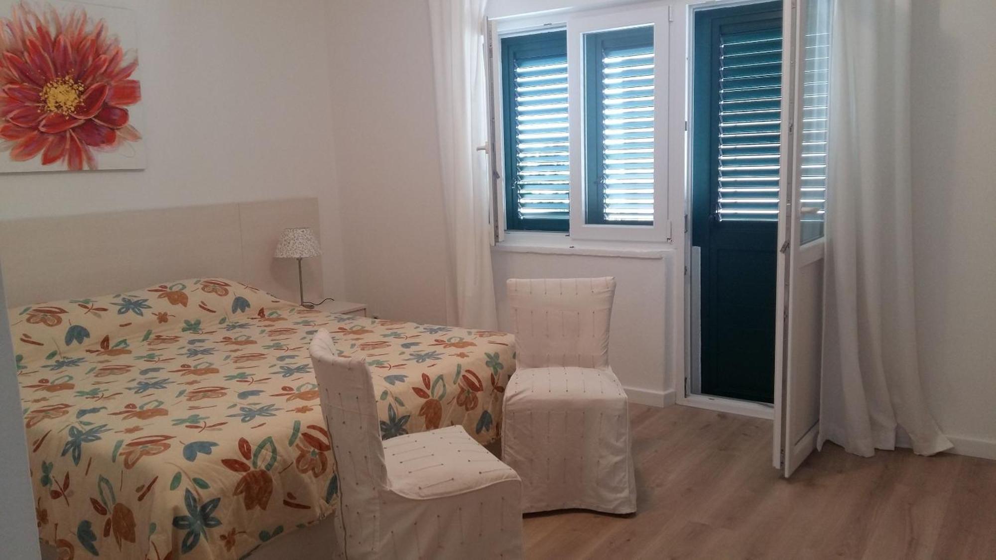 Apartments Mateo - 60M From Sea Primošten Dış mekan fotoğraf