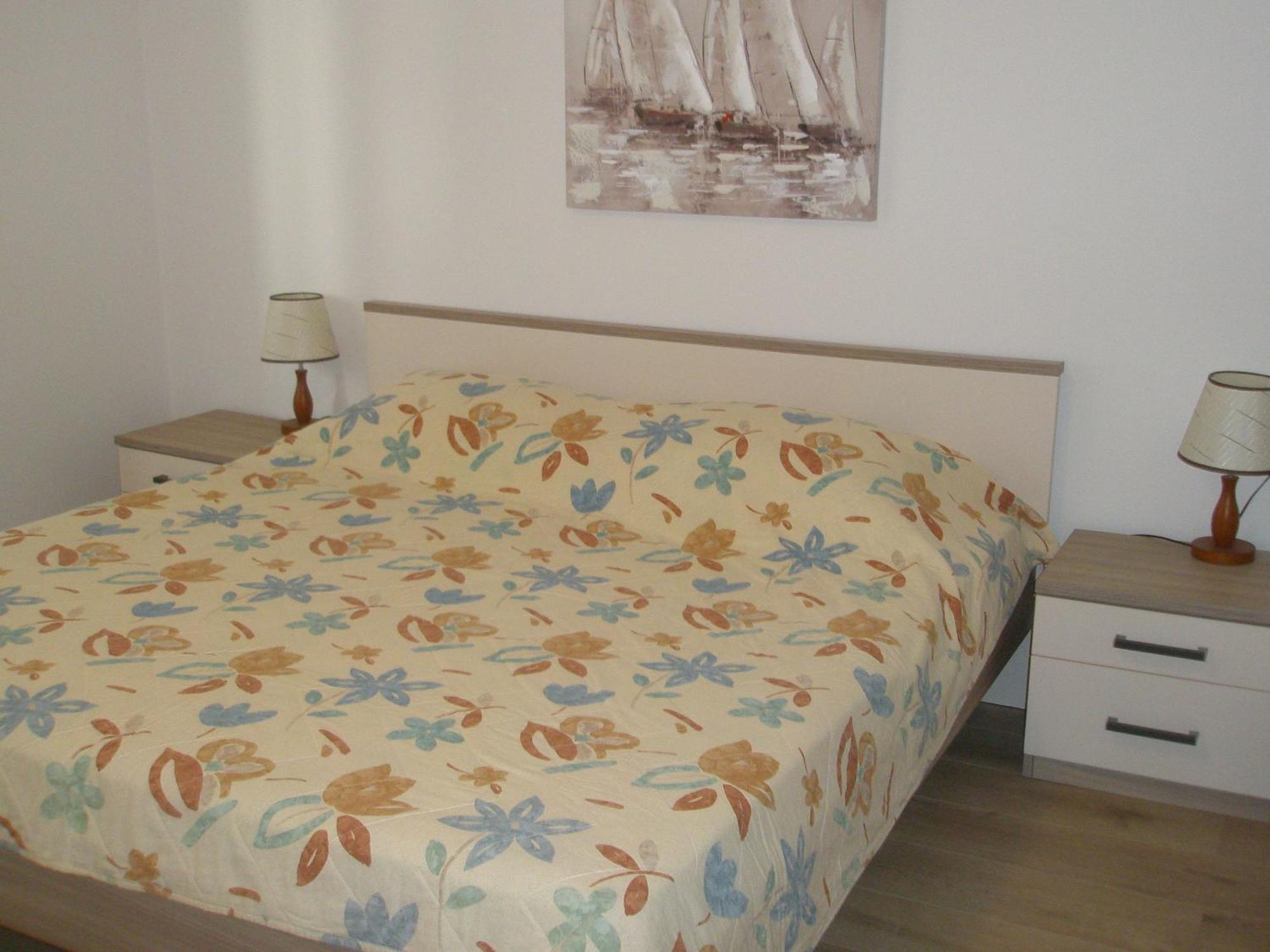 Apartments Mateo - 60M From Sea Primošten Dış mekan fotoğraf