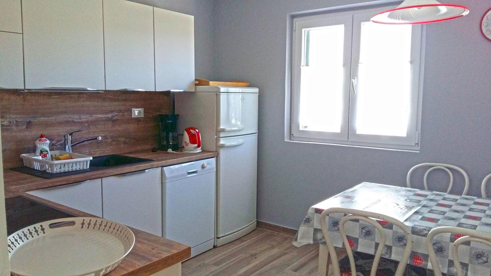 Apartments Mateo - 60M From Sea Primošten Dış mekan fotoğraf