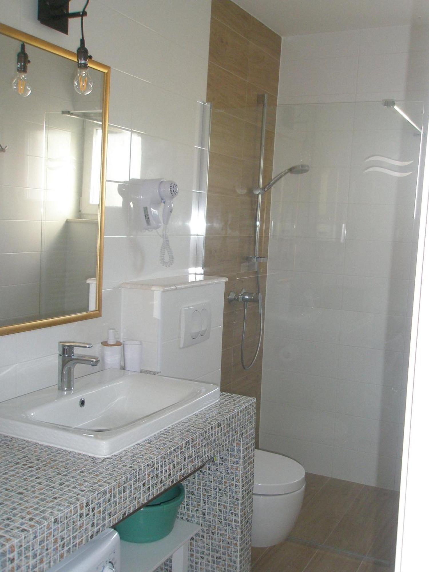 Apartments Mateo - 60M From Sea Primošten Dış mekan fotoğraf